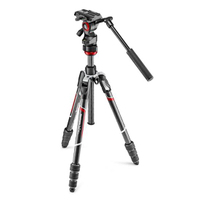 Manfrotto Befree LIVE Carbon Kit Twist