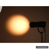 NANLUX Reflektor-Set RF-NLM-30/60 für Evoke 2400B
