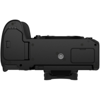 Fujifilm X-H2