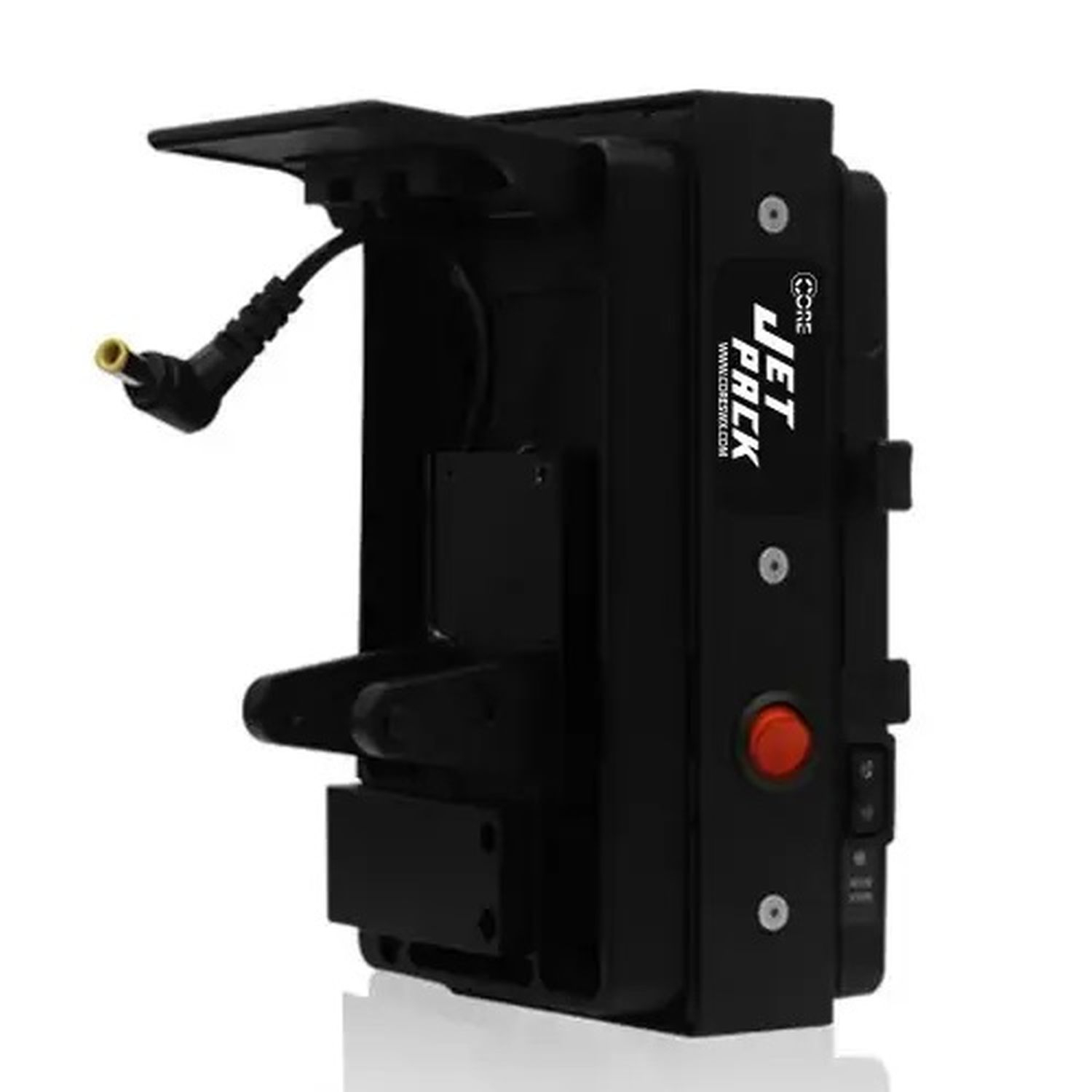 Core SWX JP-V-FS7 V-Mount JetPack für Sony FS7