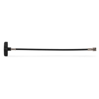 Tilta SW-T030 300 mm Schärfezieh-Peitsche