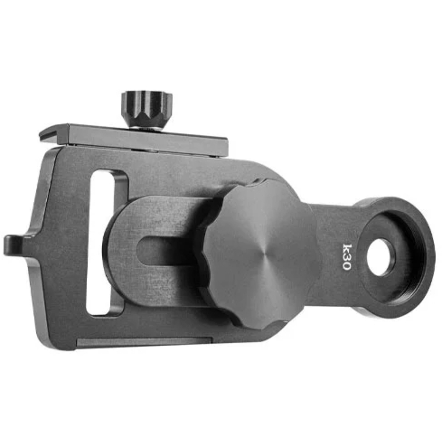 Kowa SMARTOSCOPE VARIO Adapter für Zeiss Okularringe