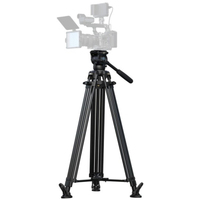 SmallRig Stativ FreeSpeed Heavy-Duty FSD16 Aluminium