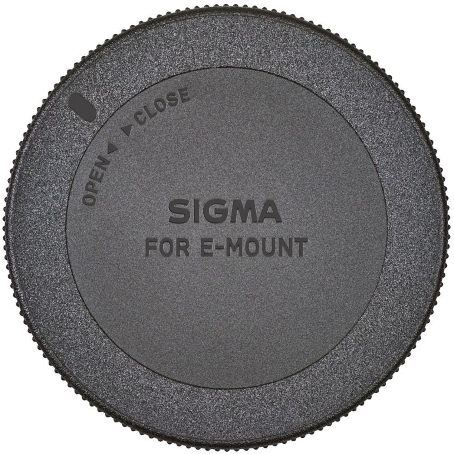 Sigma Objektiv-Rückdeckel LCR-SEII für Sony E-Mount