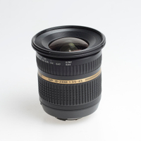 Tamron AF 10-24mm/3,5-4,5 Di II VC HLD Nikon gebraucht