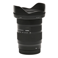 Sigma 16-28mm F2.8 DG DN Contemporary für L-Mount gebraucht