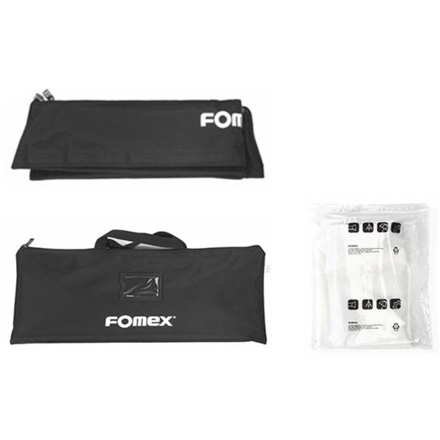 Fomex RLSB41 Softbox für RL41