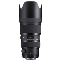 Sigma 50-100mm F1.8 DC HSM Art für Nikon F-Mount