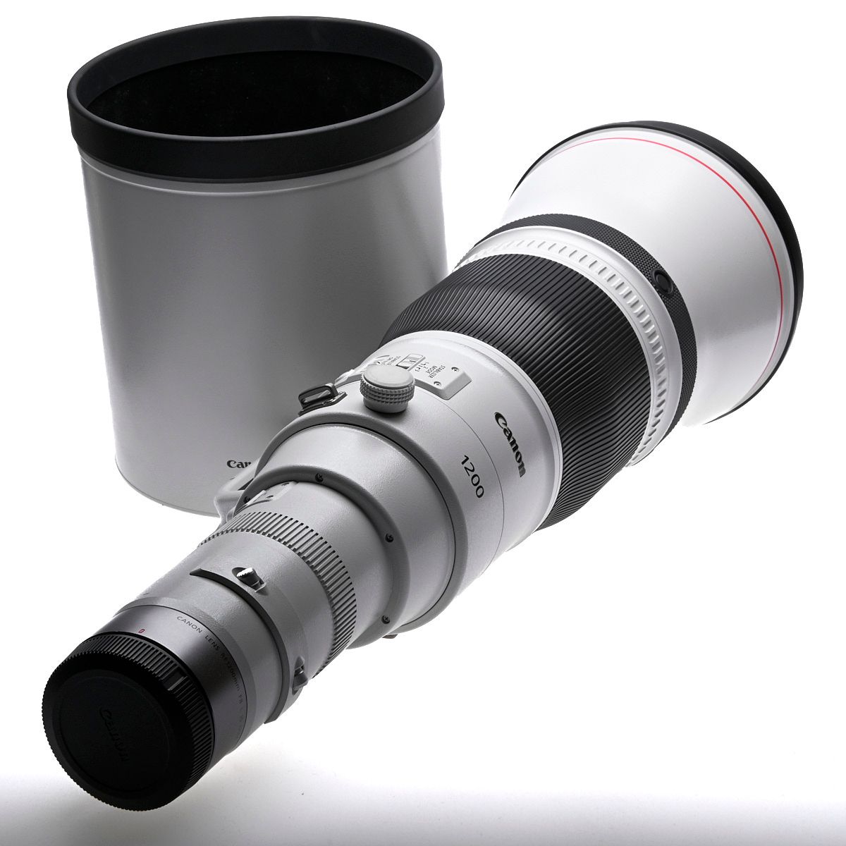 Canon RF 1200mm F8L IS USM gebraucht
