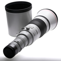 Canon RF 1200mm F8L IS USM gebraucht
