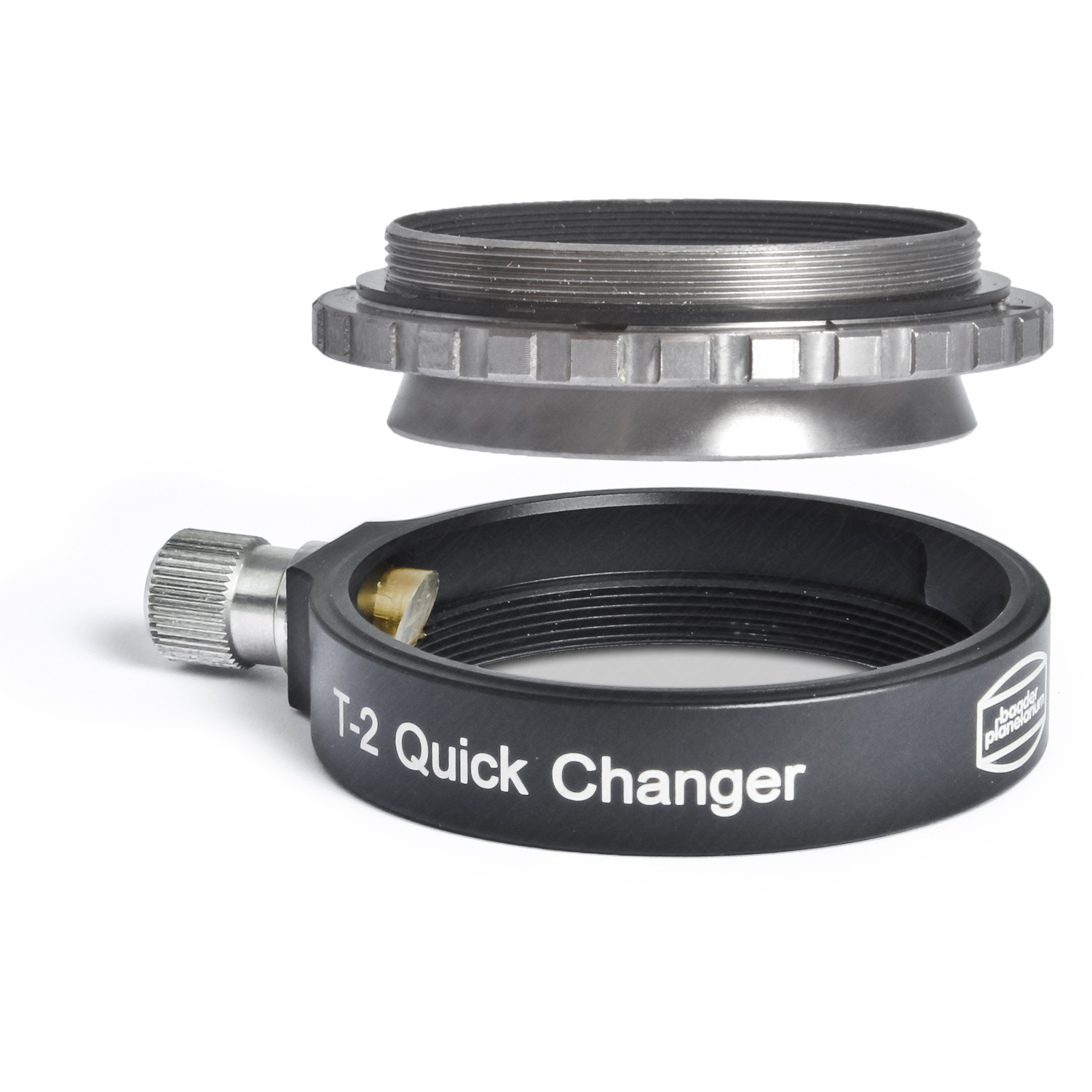 Baader TQC/TCR Schwerlast T-2 Schnellwechselsystem