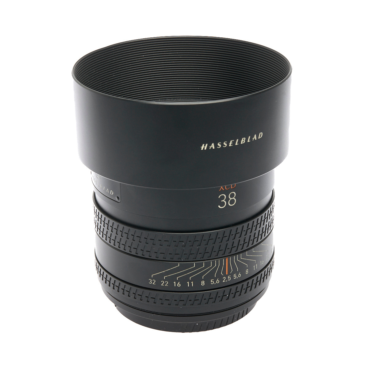 Hasselblad XCD 38mm F2.5 V gebraucht