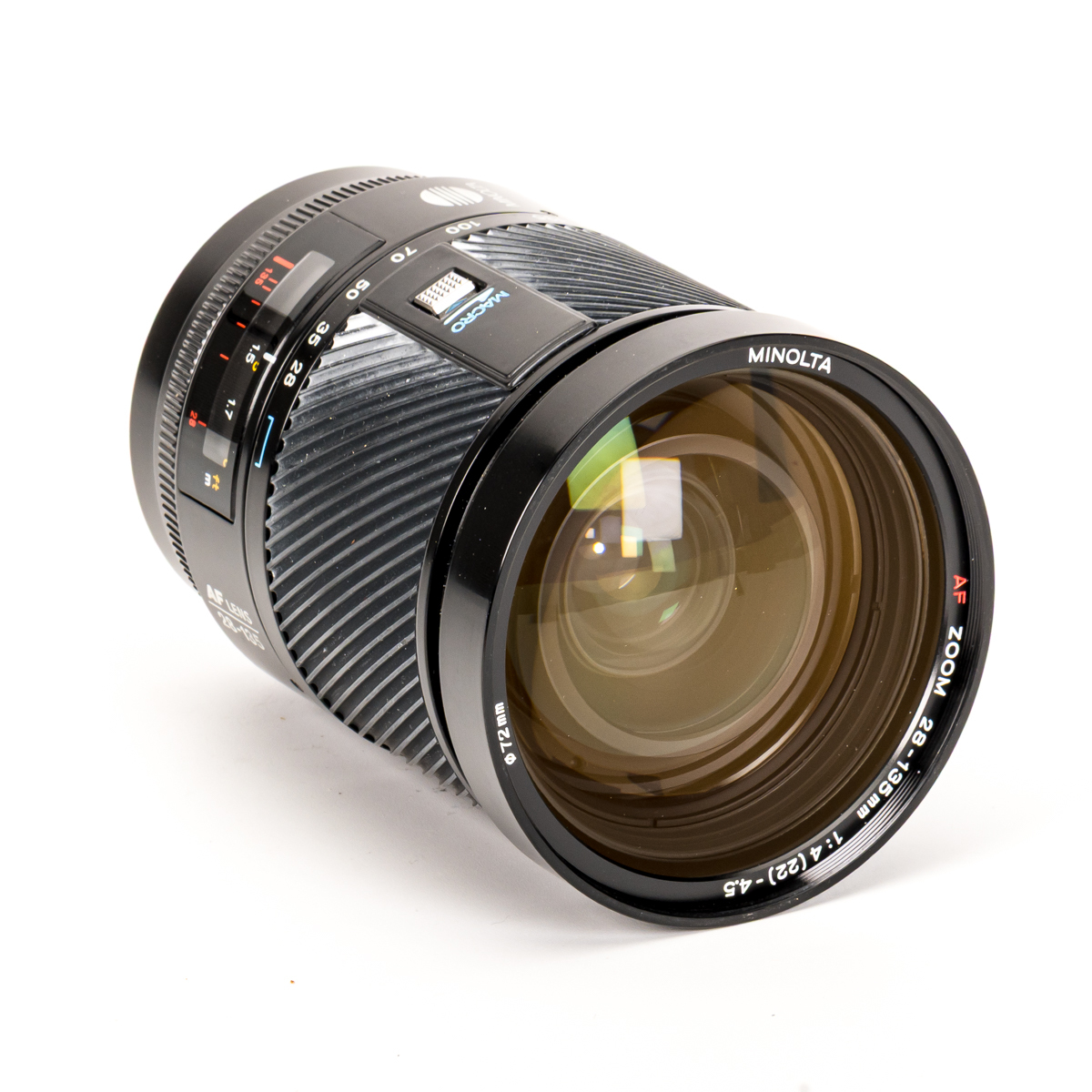 Minolta AF 28-135mm/4-4,5 gebraucht