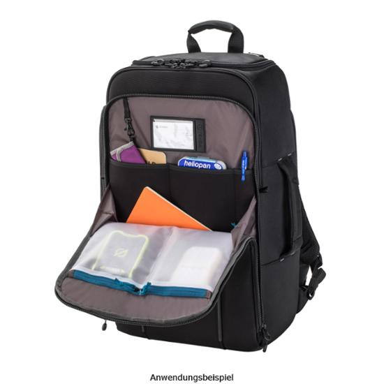 Tenba Rucksack Roadie 22 schwarz