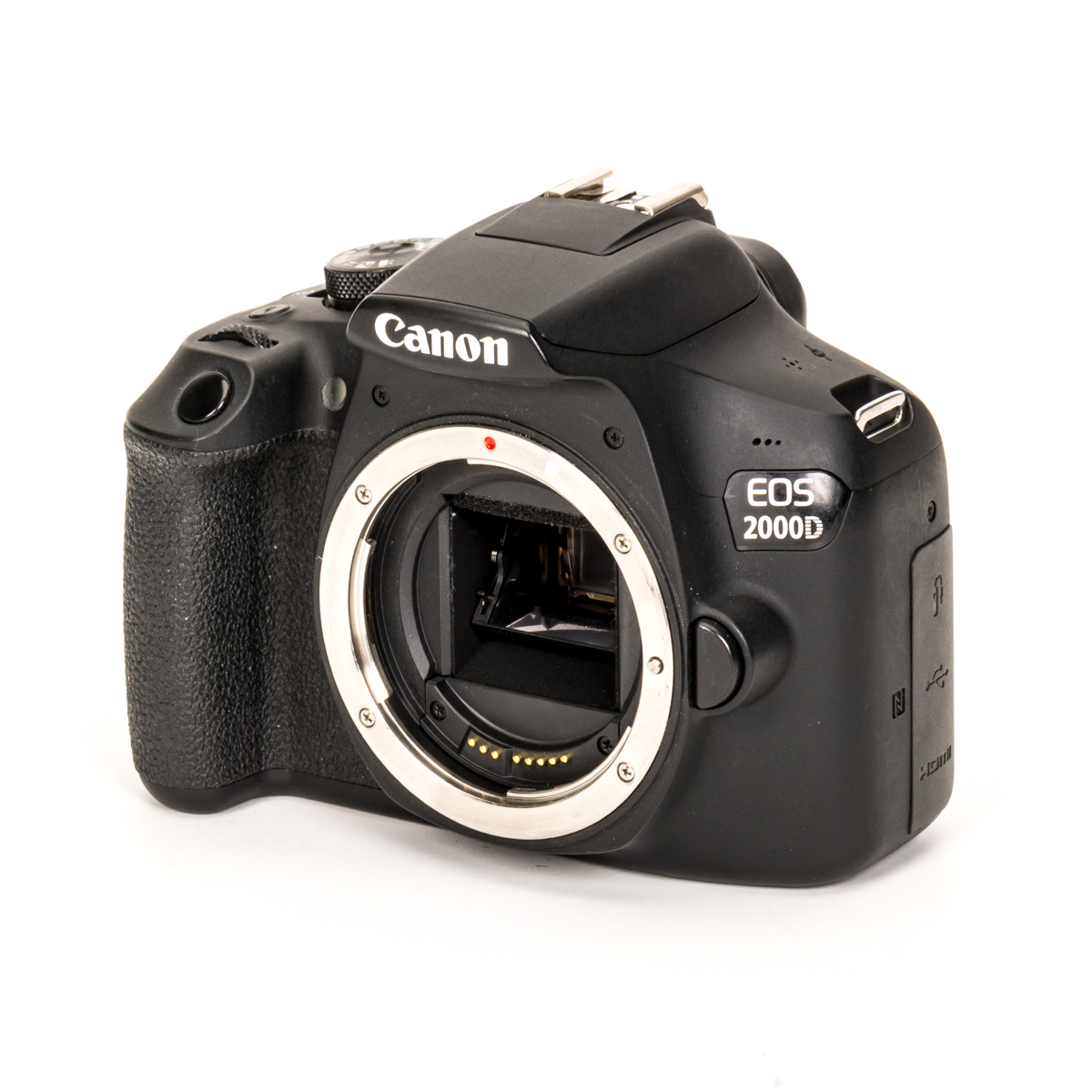 Canon EOS 2000D gebraucht