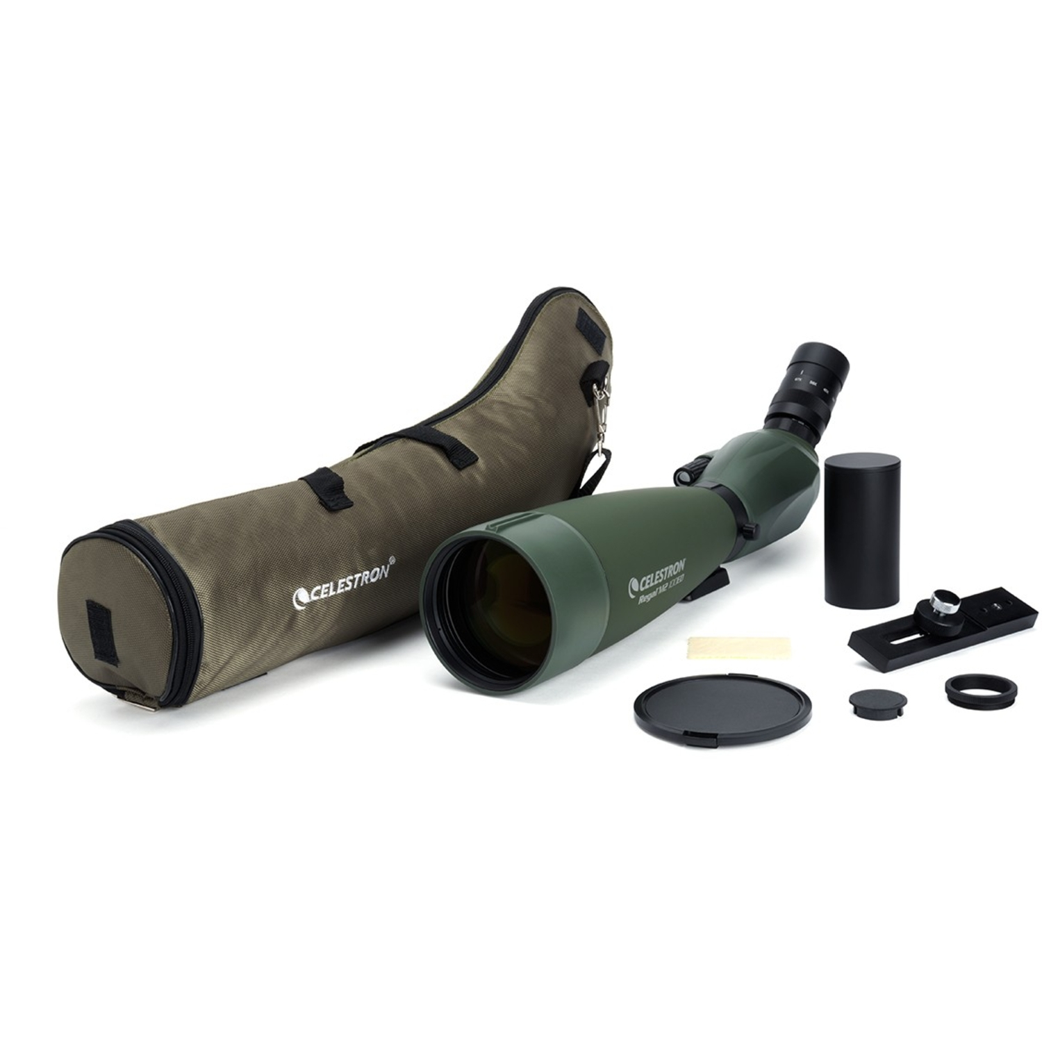 Celestron Spektiv Regal 100mm