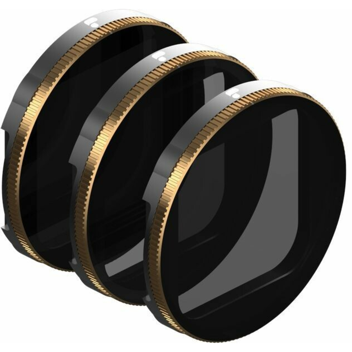 PolarPro Insta360 Ace / Pro - Vivid Collection (ND8/PL, ND16/PL, ND32/PL)