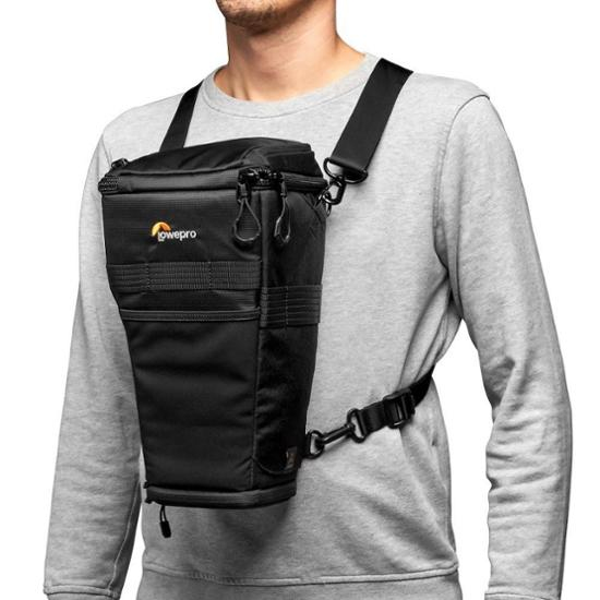 Lowepro ProTactic TLZ 75 AW II Black