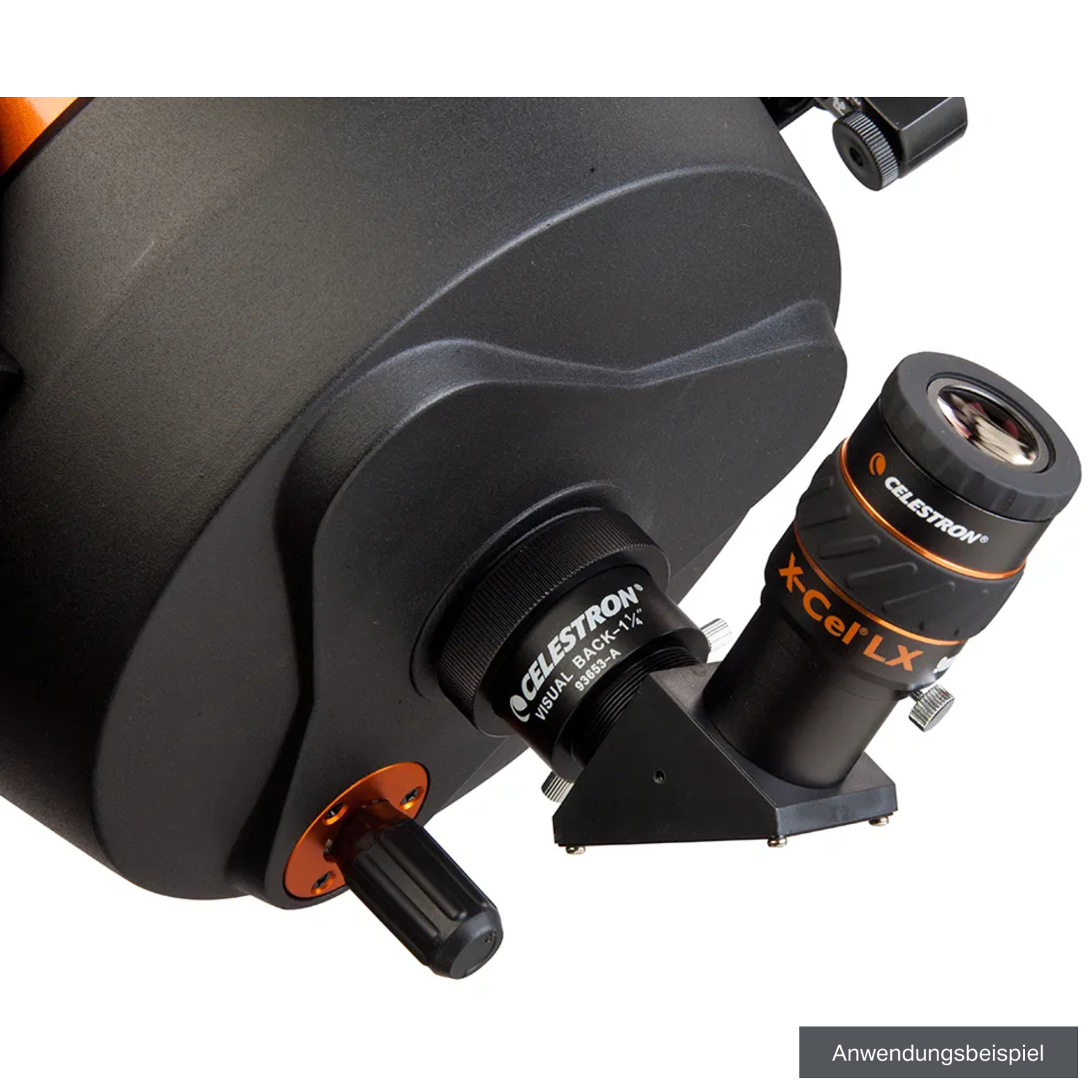 Celestron X-Cel LX 9mm Okular