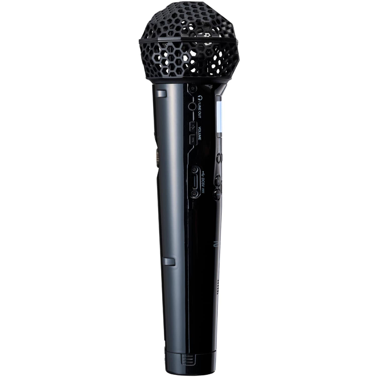 Zoom M2 MicTrak 2-Channel Audio Recorder