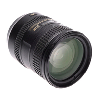 Nikon AF-S DX NIKKOR 18-200mm F3.5-5.6G ED VRII gebraucht