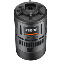 Godox Litemons RS60R RGB Kit 1 Leuchte