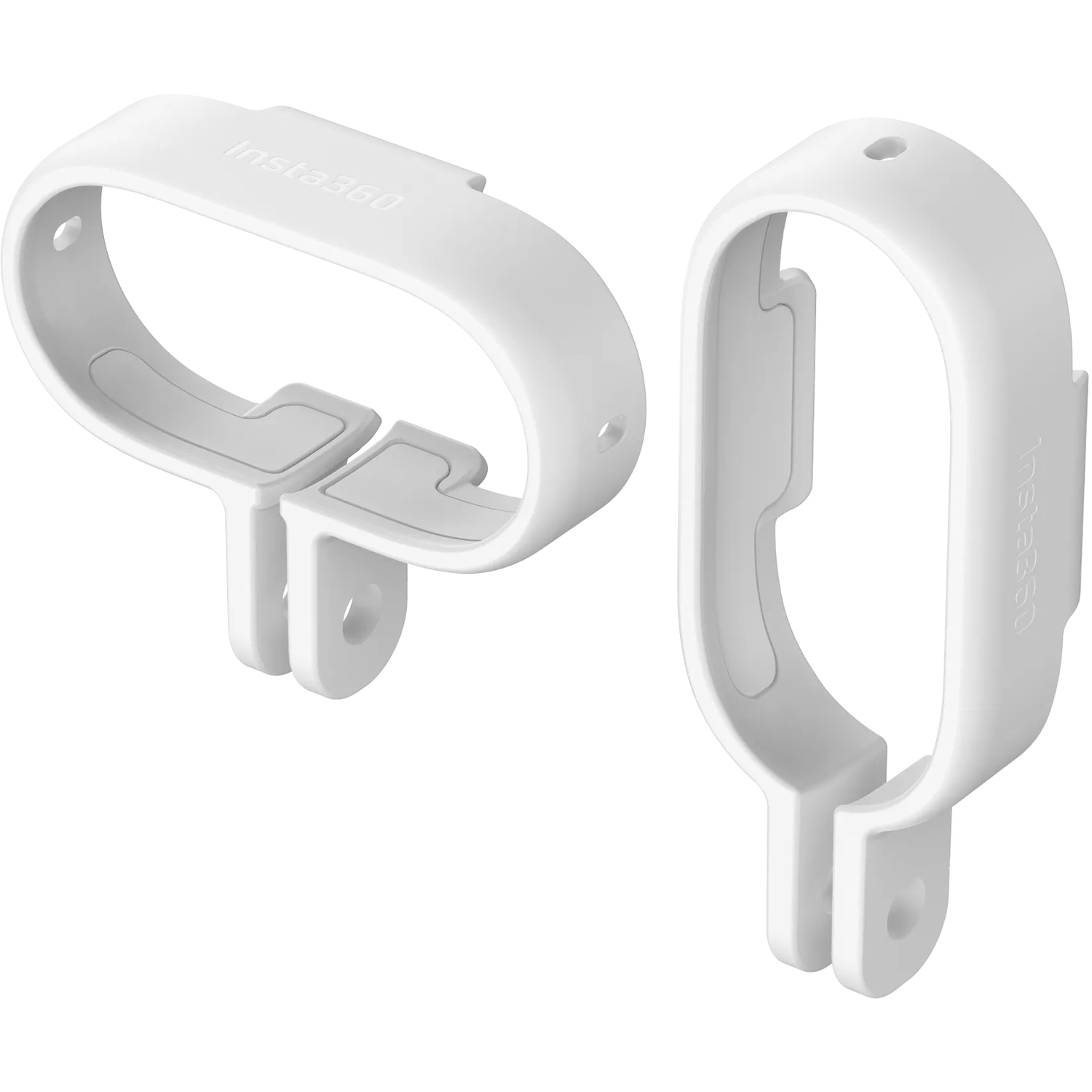 Insta360 Vertikales & Horizontales Action-Halterungsset für GO 3und GO 3S 