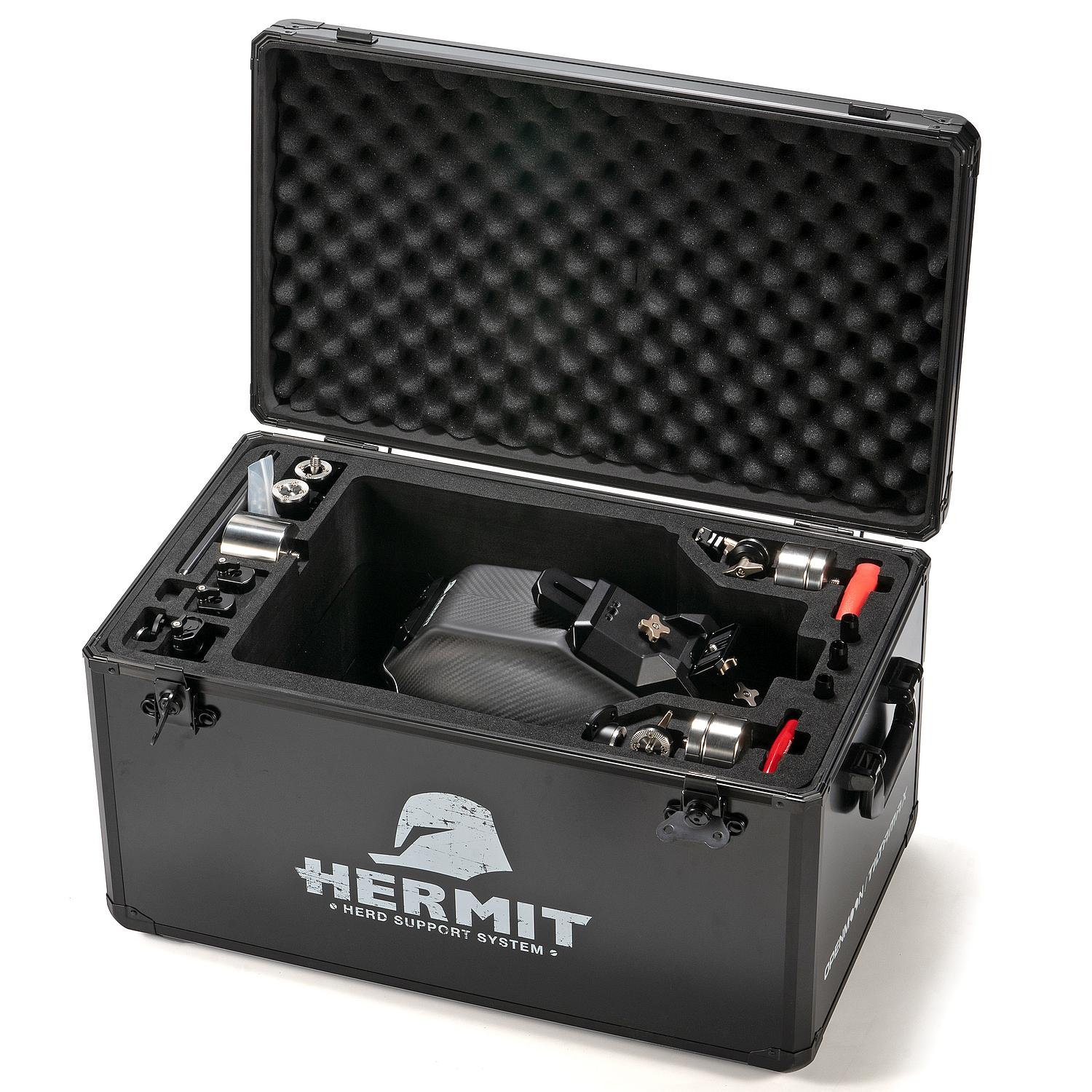 Tilta TA-HR-CC Hermit POV Tragesystem