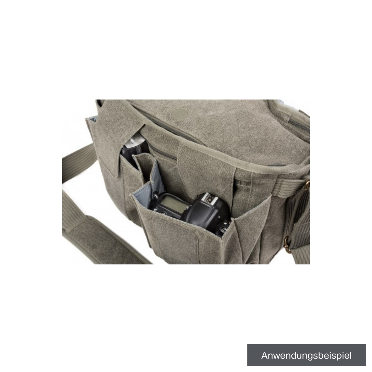 thinkTank Retrospective 30 V2.0 pinestone