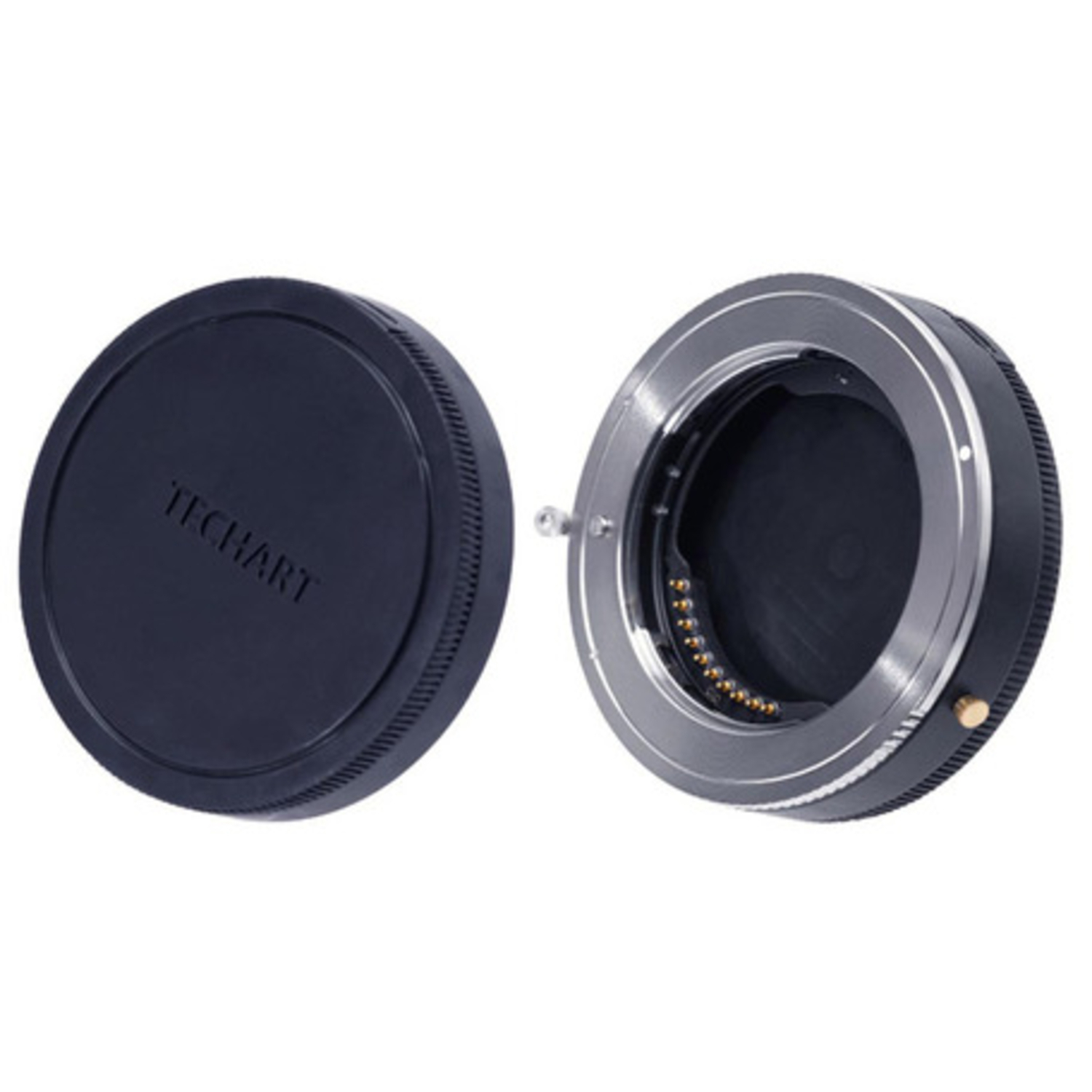 TechartPro TZE-02 AF Adapter Sony E an Nikon Z