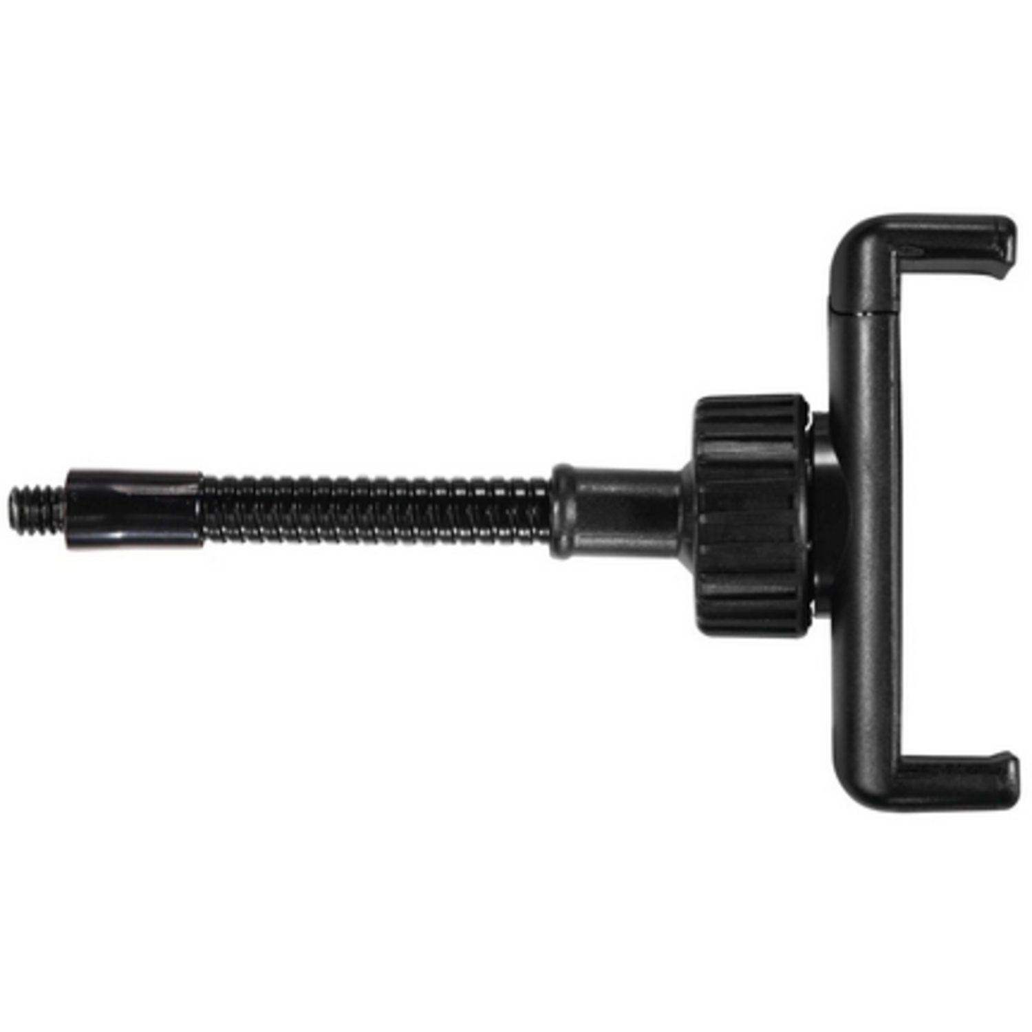 Hama LED-Ringleuchte SpotLight FoldUp 102 II Set für Smartphones