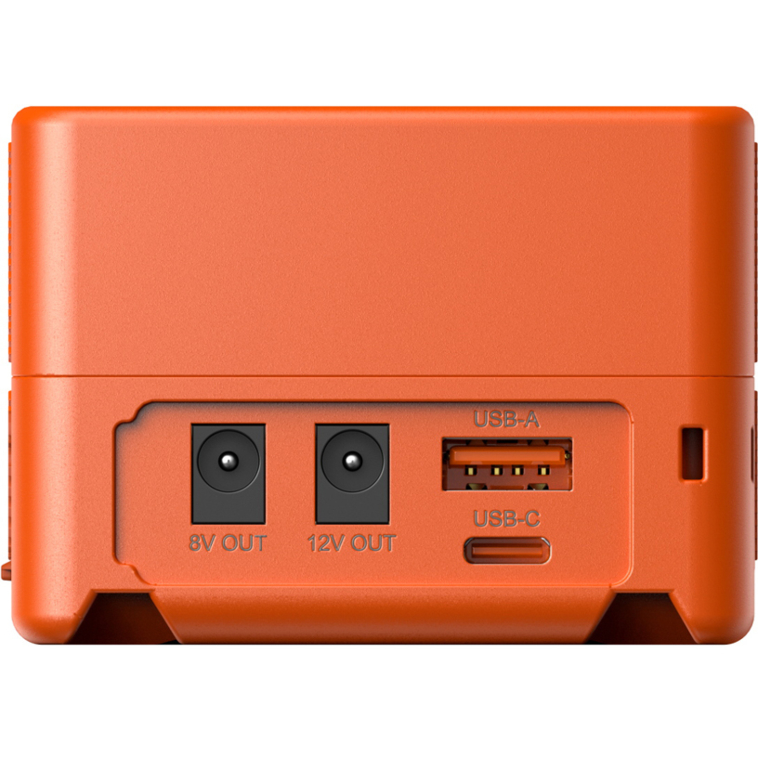 SmallRig Mini V-Mount-Akku VB99 4929 orange