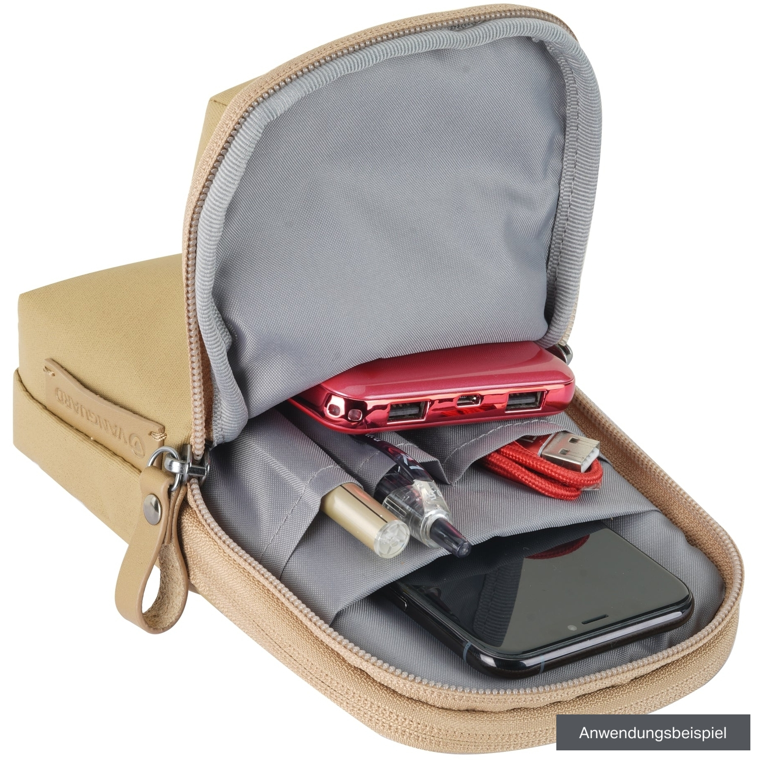 Vanguard VEO METRO SP BG beige