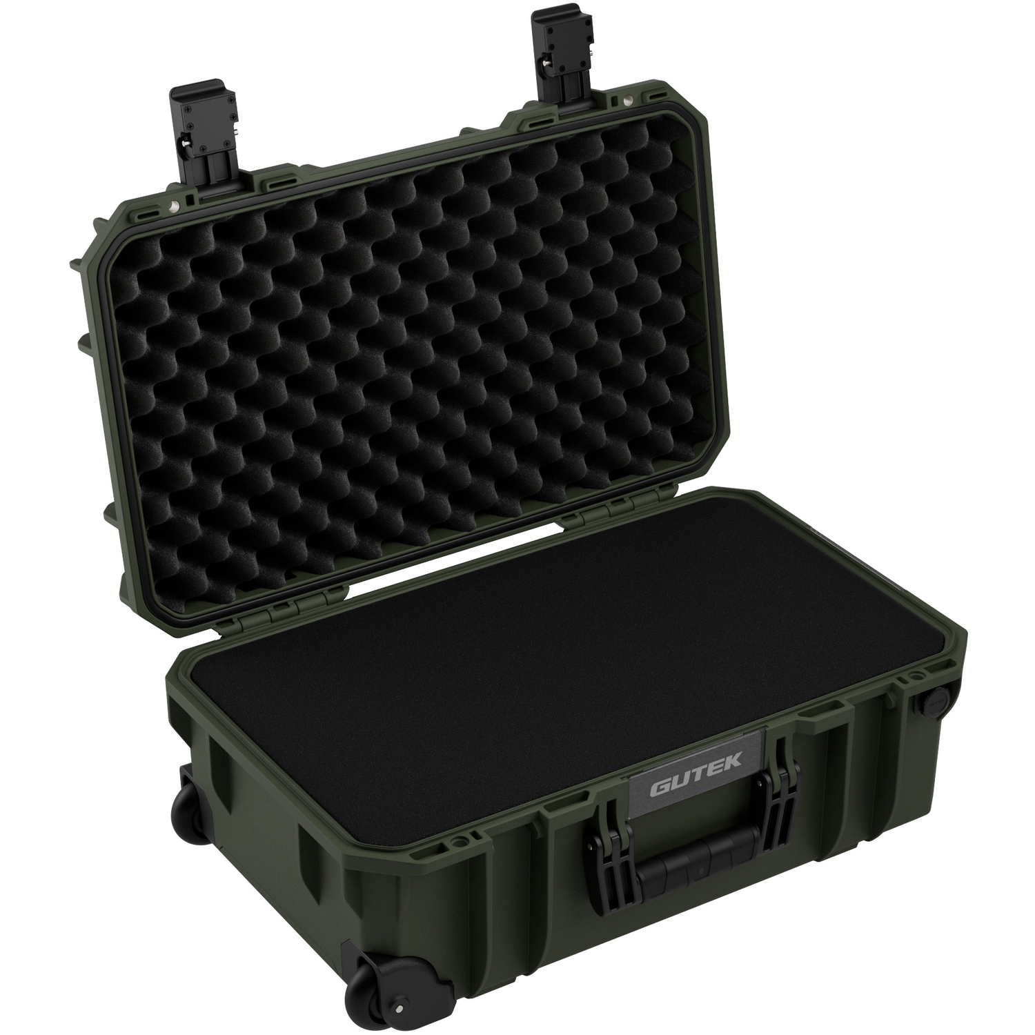 GUTEK Tortoise T-300 olivgrün