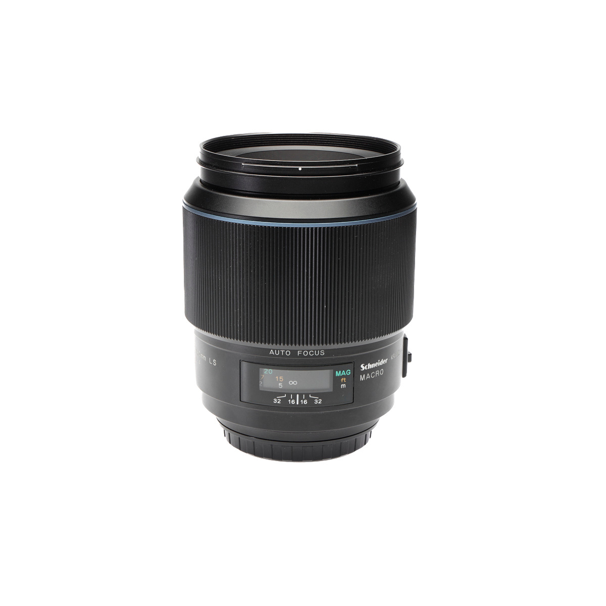 Schneider Kreuznach 120 mm/4,0 LS Macro Blue Ring gebraucht