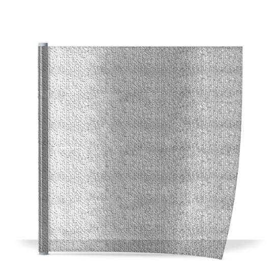 Lee Farbfilterfolie 6,10 x 1,52 m Nr. 273 - Soft Silver Reflector