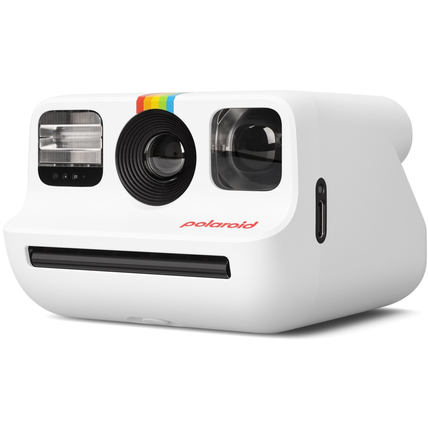 Polaroid Everything Box Go Gen2 weiß