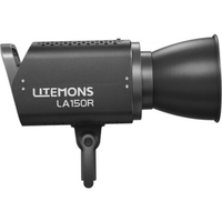 Godox RGB LED Videolicht Litemons LA150R K1 Kit