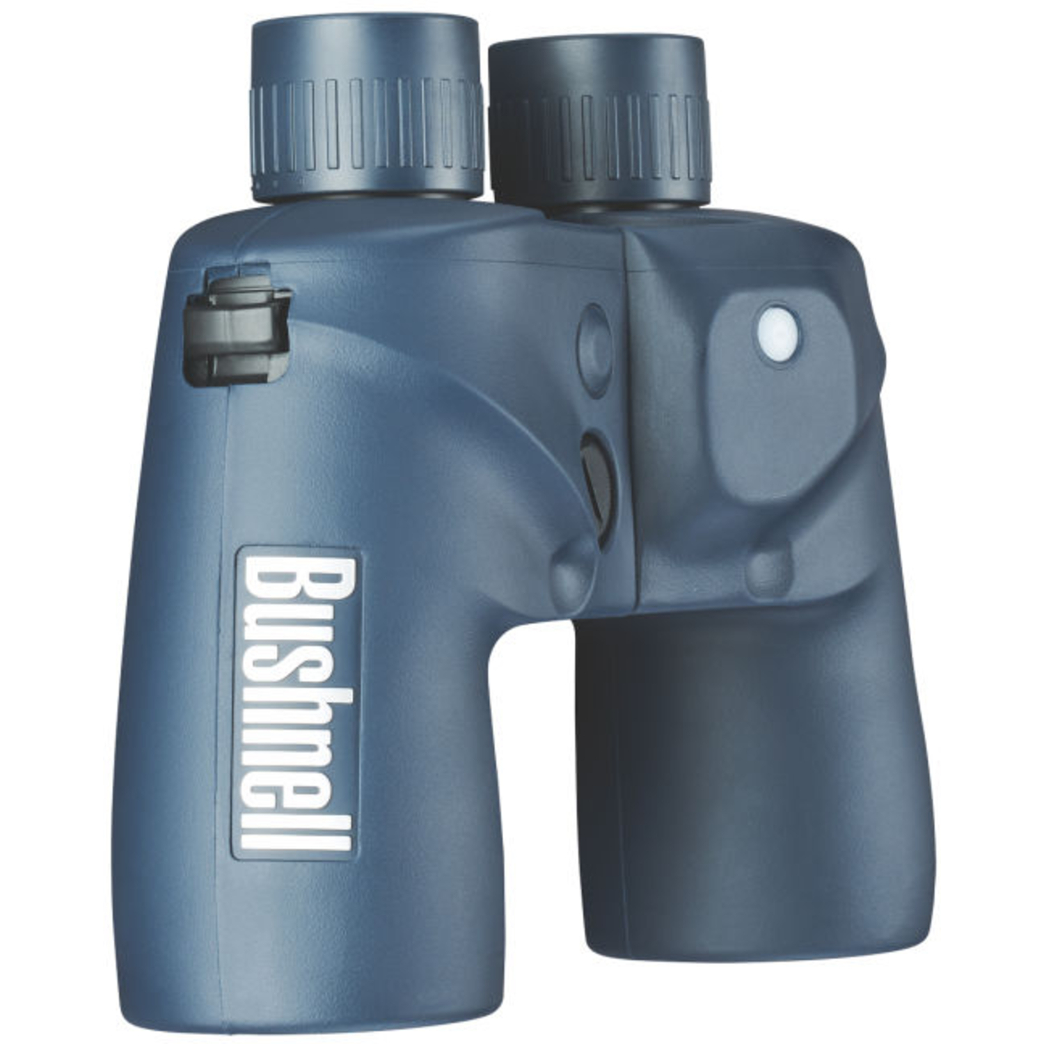 Bushnell Marine 7x50 mit Kompass blau