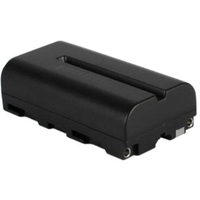 Hähnel Akku HL-XL 581 für Sony