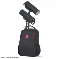 Bowens XMT500 EU Kit neuwertiger Rückläufer