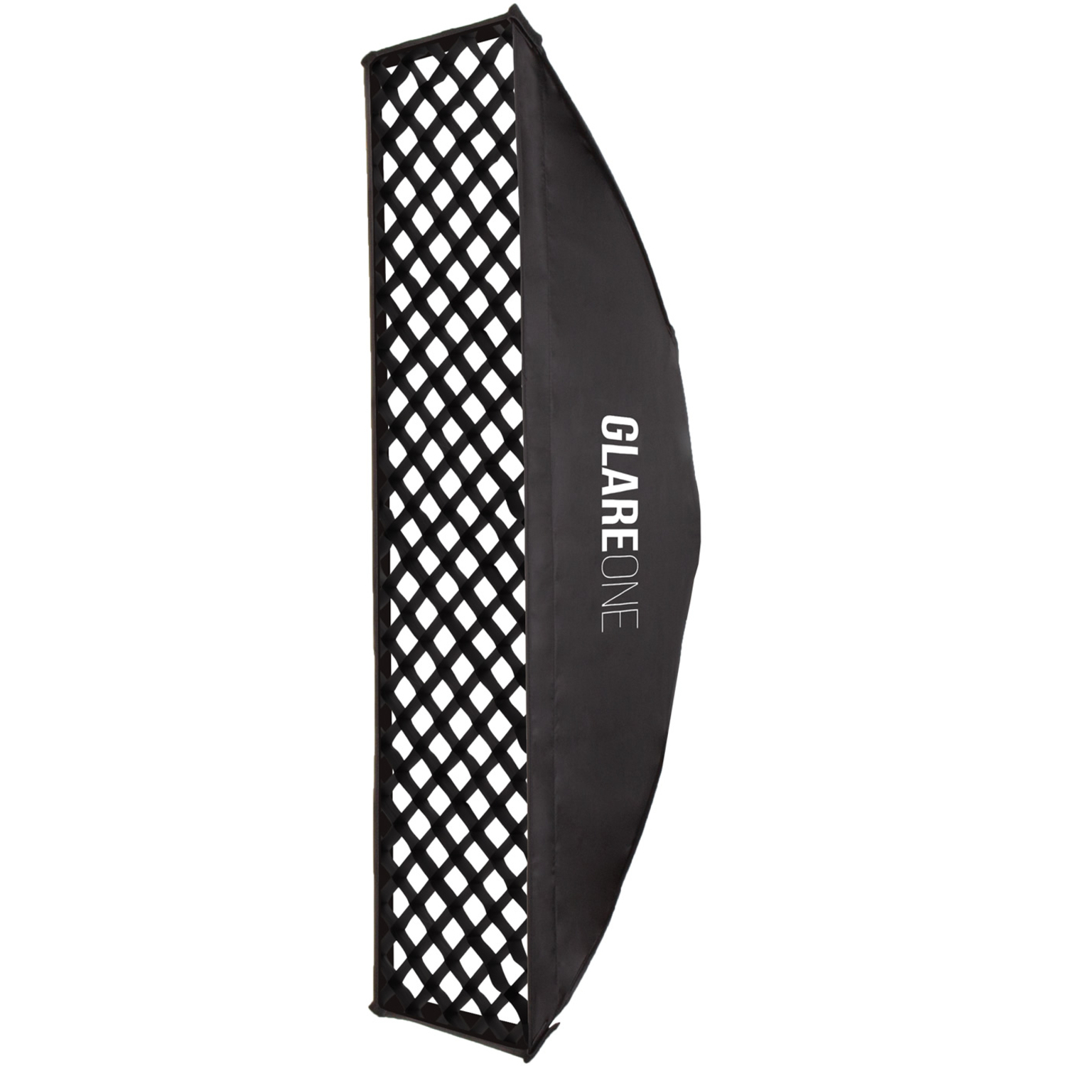 GlareOne Softbox Grid 30x120cm