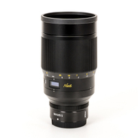 Nikon NIKKOR Z 58mm F0.95 S Noct gebraucht