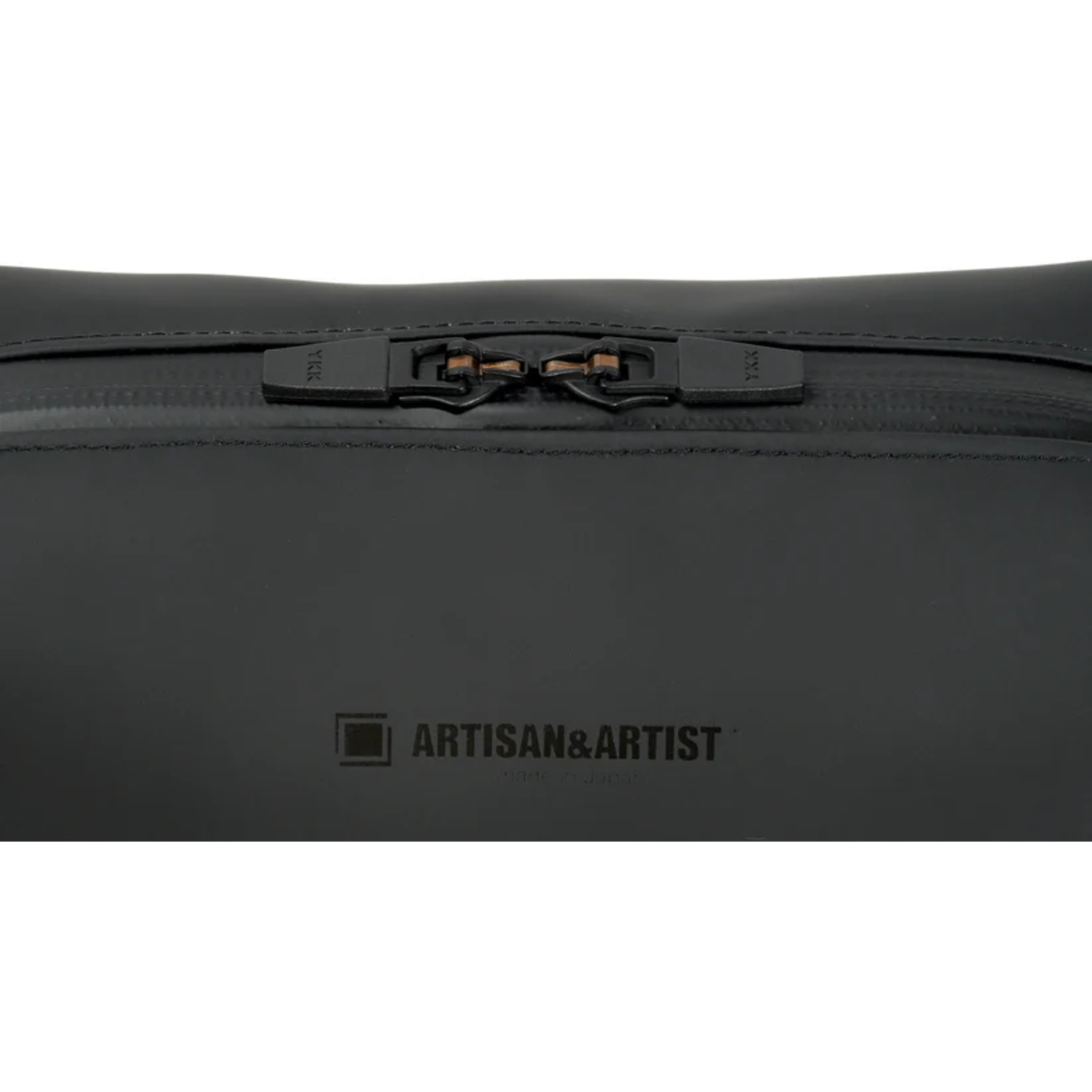 Artisan & Artist Gear Box Pro ACAM-64D schwarz