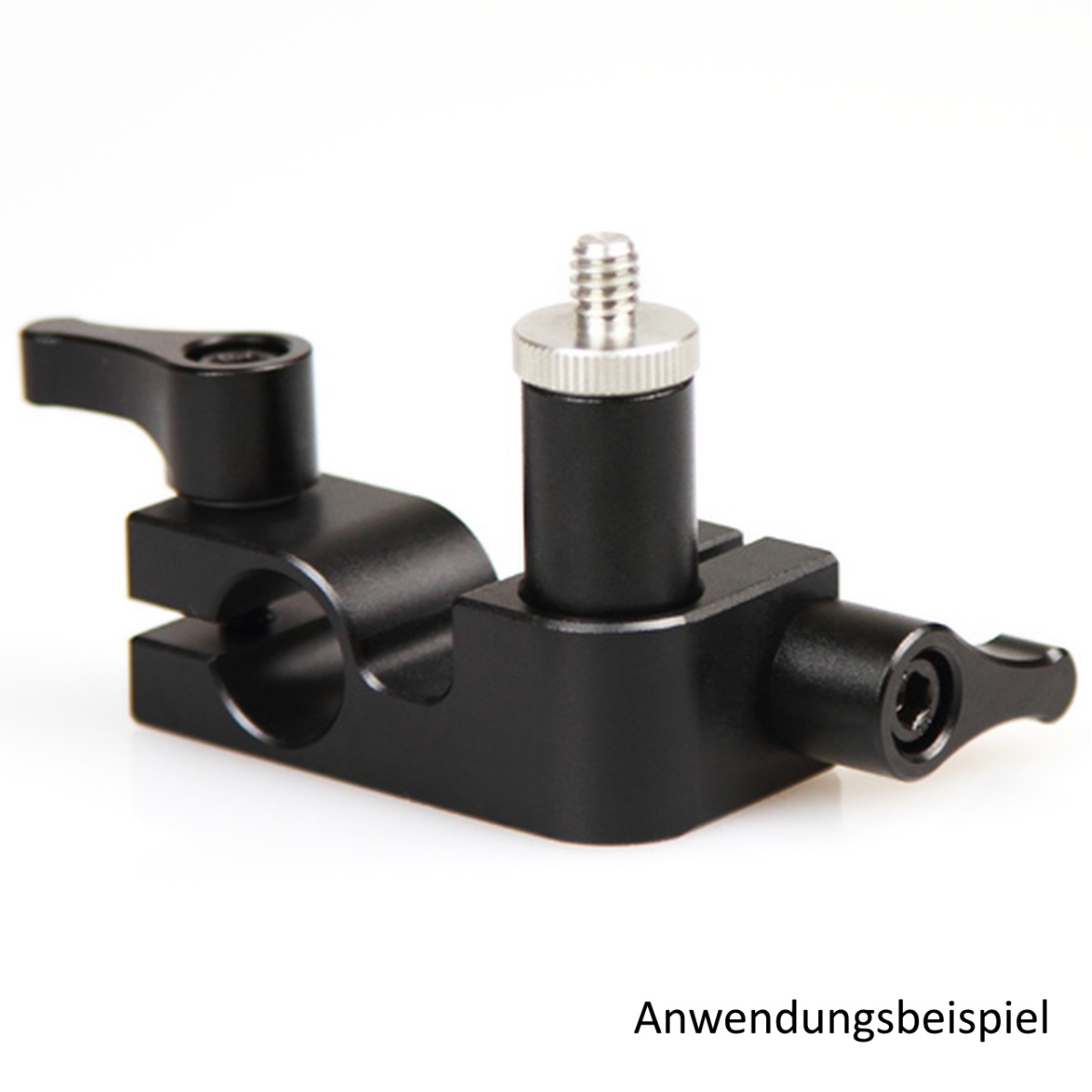SmallRig Mikro-Stab mit 1/4'' Gewinde 915