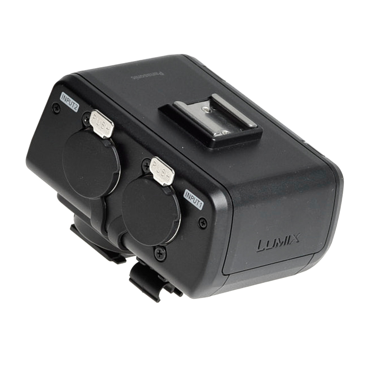 Panasonic Mikrofonadapter XLR 1 E für GH 5 gebraucht