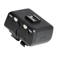 Panasonic Mikrofonadapter XLR 1 E für GH 5 gebraucht