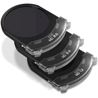 DZOFILM Catta Coin Plug-in Filter ND Set