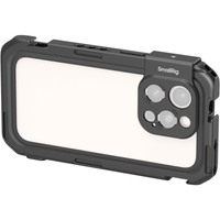 SmallRig Cage Mobile Video Basic Edition 5008 für iPhone 16 Pro