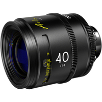 DZOFILM ARLES PRIME 10 Lens Kit 14mm T1.9, 21/25/35/40/50/75/100mm T1.4, 135mm T1.8 und 180mm T2.4 (FF/VV) Metric für PL-Mount